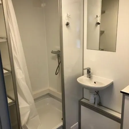 Tiny House Homestay *
